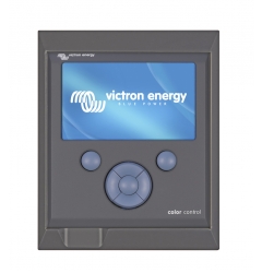 Victron Energy Wall mount enclosure for Color Control GX